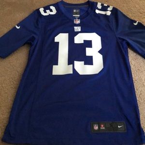 Giants jersey